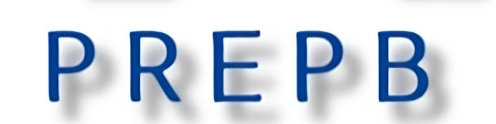 PrepB Logo